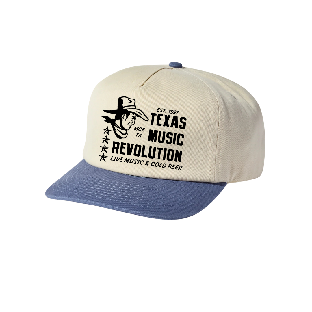 TMR Cowboy Hat