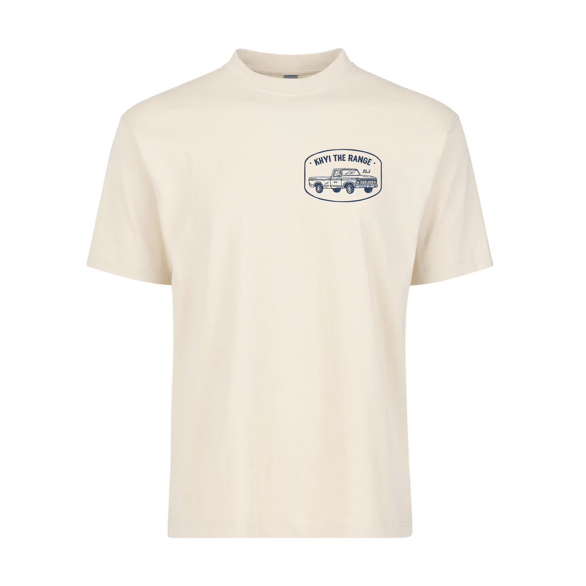 KHYI Truck Tee